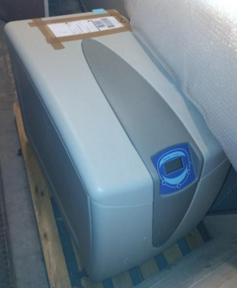 Image of ZEFIRO 35 CINEL Nitrogen Generator LC/MS